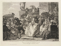 KG 00461
          <br/>
          Carnaval van Venetië
          <br/>
          <em>Leonardis, Jacopo da (1723-na 1782)</em>